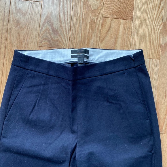 J.Crew Martie pant - Picture 11 of 12